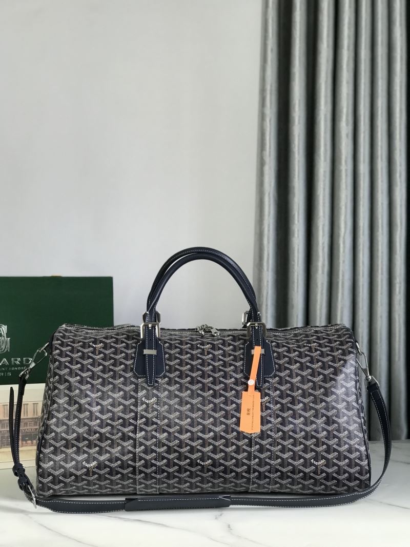 Goyard Travel Bags